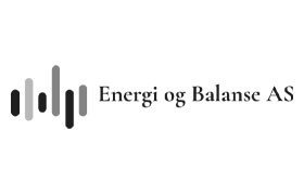 Energi Og Balanse Travel